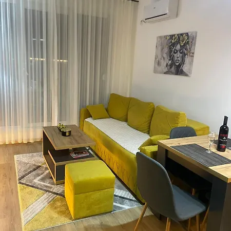 Lejlighed Rajsko Sunce Vrnjačka Banja