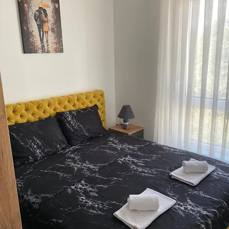 Lejlighed Rajsko Sunce Vrnjačka Banja