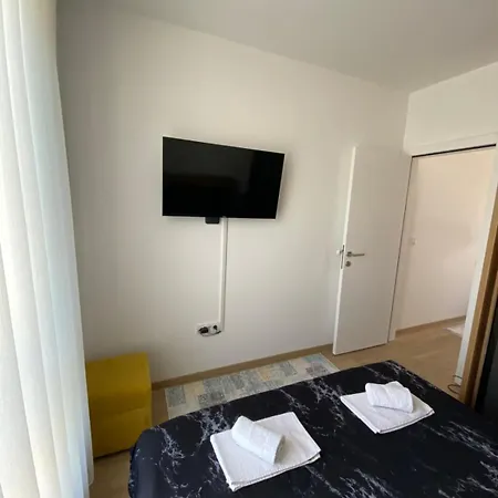 Rajsko Sunce Lejlighed