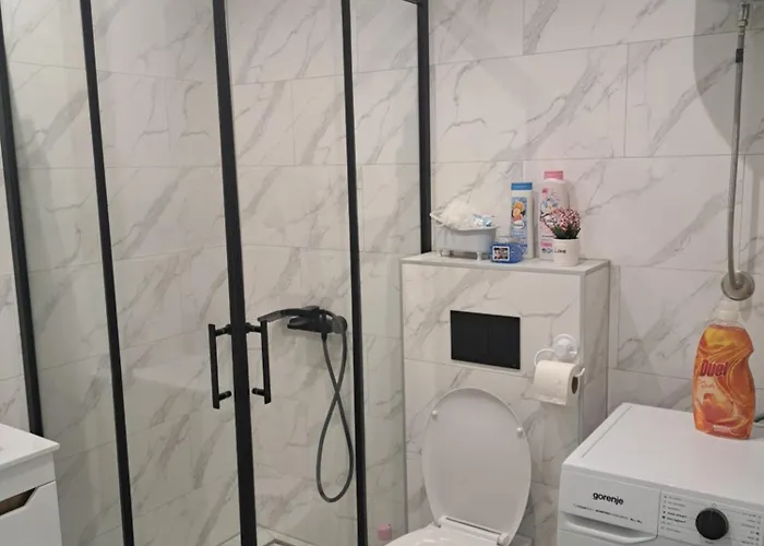 Rajsko Sunce Appartement