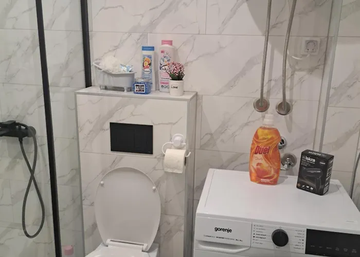 Appartement Rajsko Sunce Vrnjačka Banja