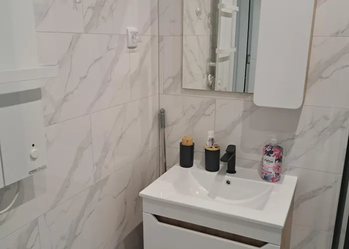 Rajsko Sunce Appartement Vrnjačka Banja