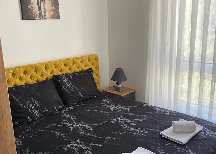 Appartement Rajsko Sunce Vrnjačka Banja