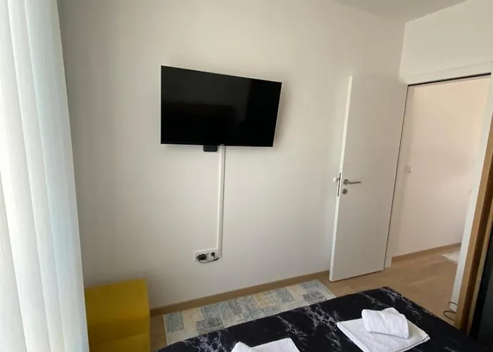 Rajsko Sunce Appartement